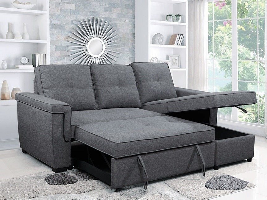 Sofa Bed Sectional (NS-9040)