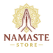 Namaste Store - Home