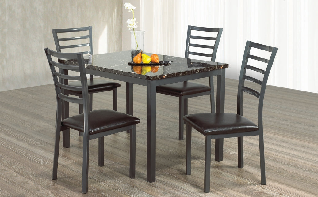 5pc Dining Set (NS-1026)
