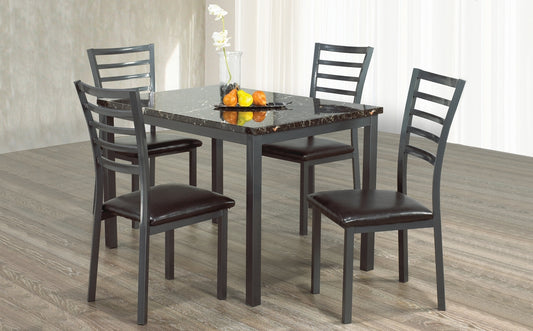 5pc Dining Set (NS-1026)