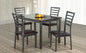 5pc Dining Set (NS-1026)