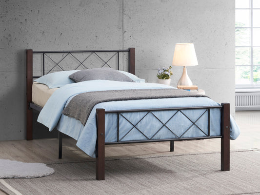 Bed Frame (NS-125)