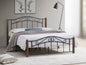Bed Frame (NS-126)