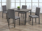 5-Piece Dining Set (NS-1526)