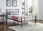 Metal Bed Frame (NS-154)