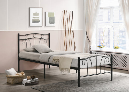 Metal Bed Frame (NS-155)