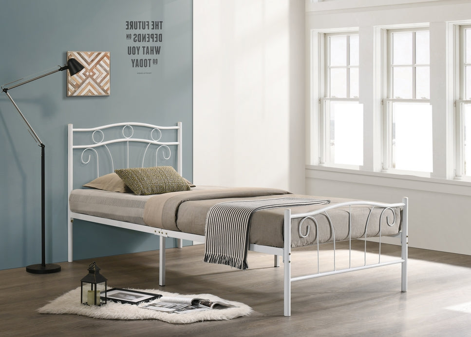 Metal Bed Frame (NS-155)
