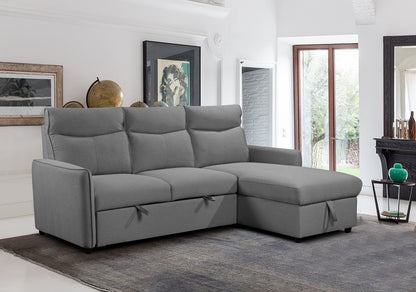 Sofa Bed Sectional (NS-9027)