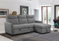 Sofa Bed Sectional (NS-9027)