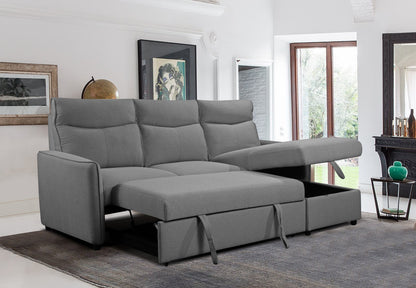 Sofa Bed Sectional (NS-9027)