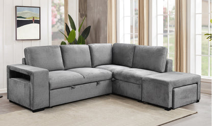 Sofa Bed Sectional (NS-9035)