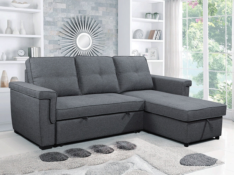 Sofa Bed Sectional (NS-9040)