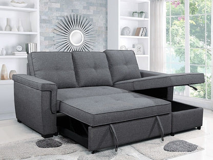Sofa Bed Sectional (NS-9040)