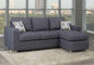 Reversible Sofa Sectional (NS-9325)
