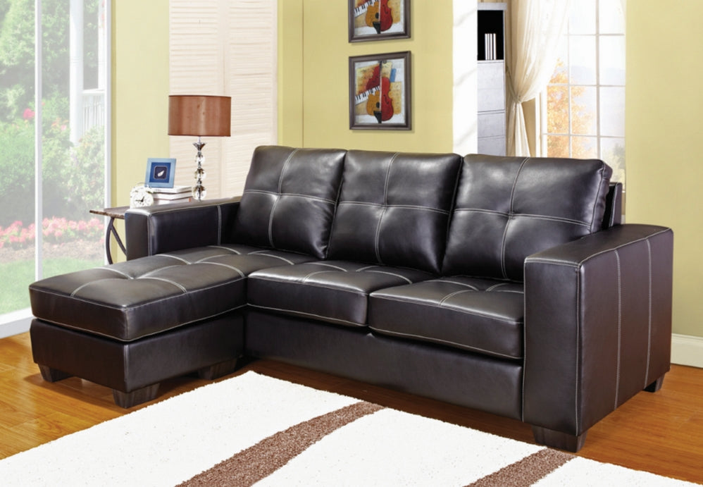 Reversible Sofa Sectional (NS-9355)