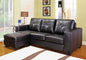 Reversible Sofa Sectional (NS-9355)