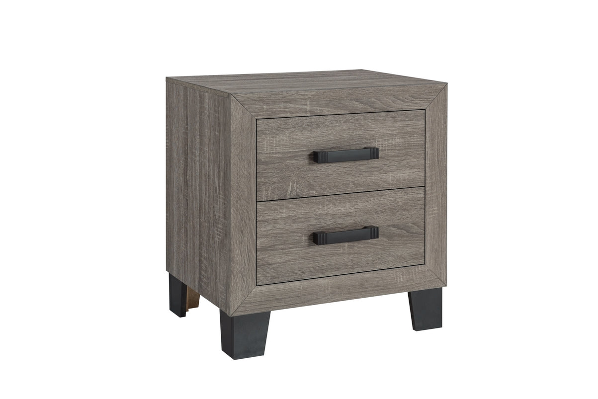 Olivia 'Austin'