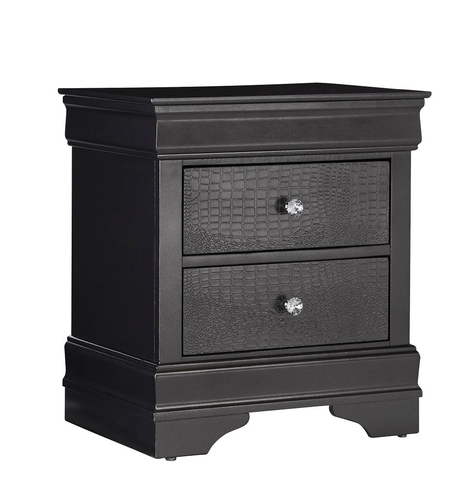 Pompei (Grey/White)
