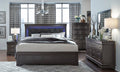 Pompei (Grey/White)