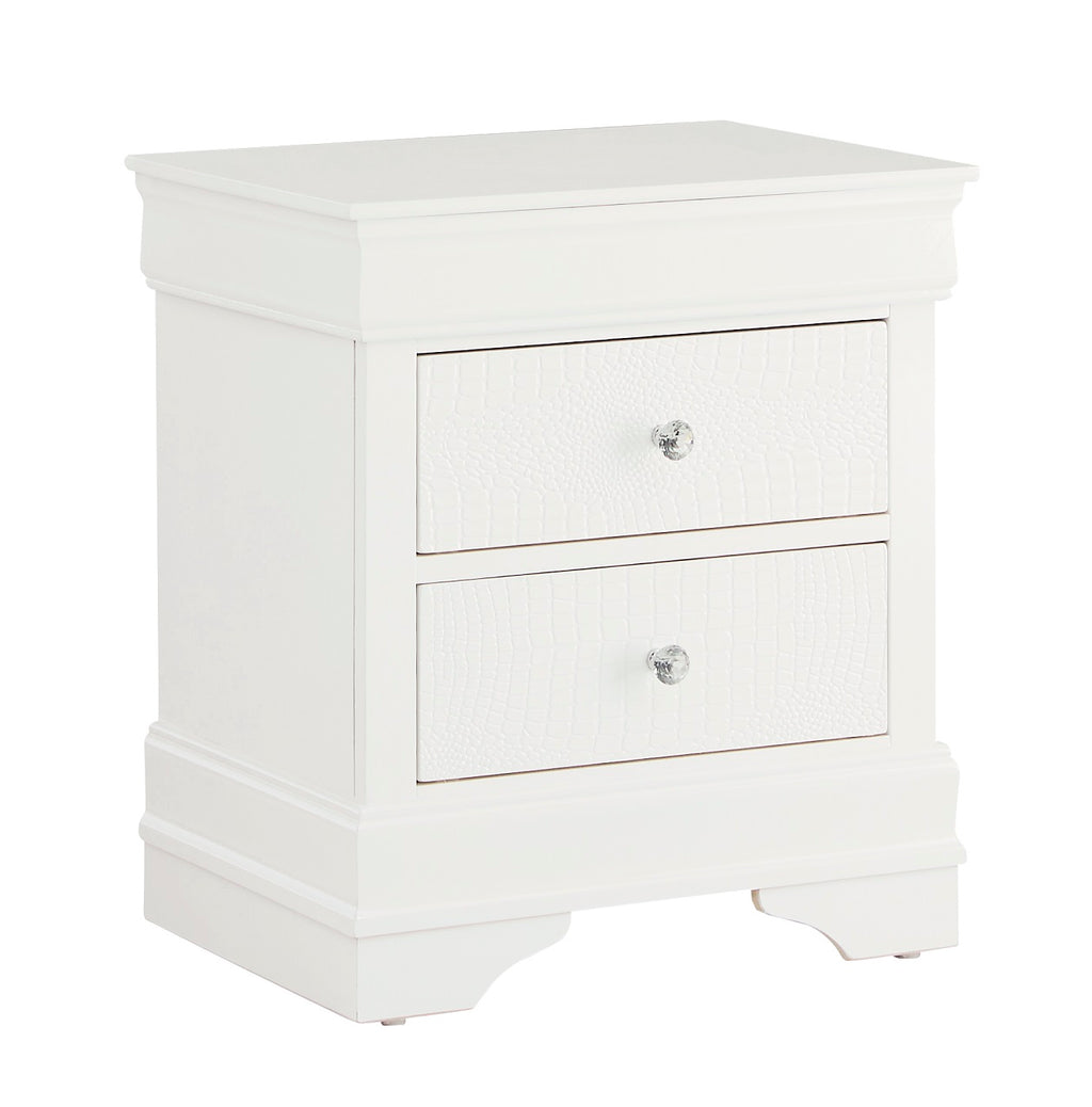 Pompei (Grey/White)