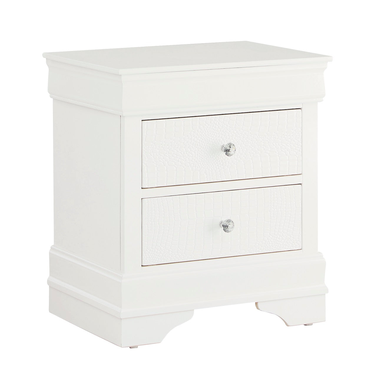 Pompei (Grey/White)