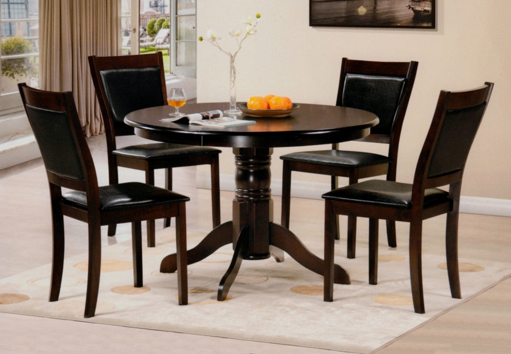 5pc Dining Set (NS-1060)