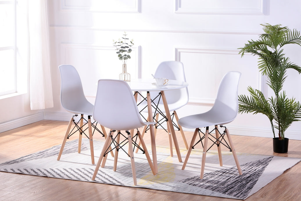 5pc Dining Set (NS-1405)