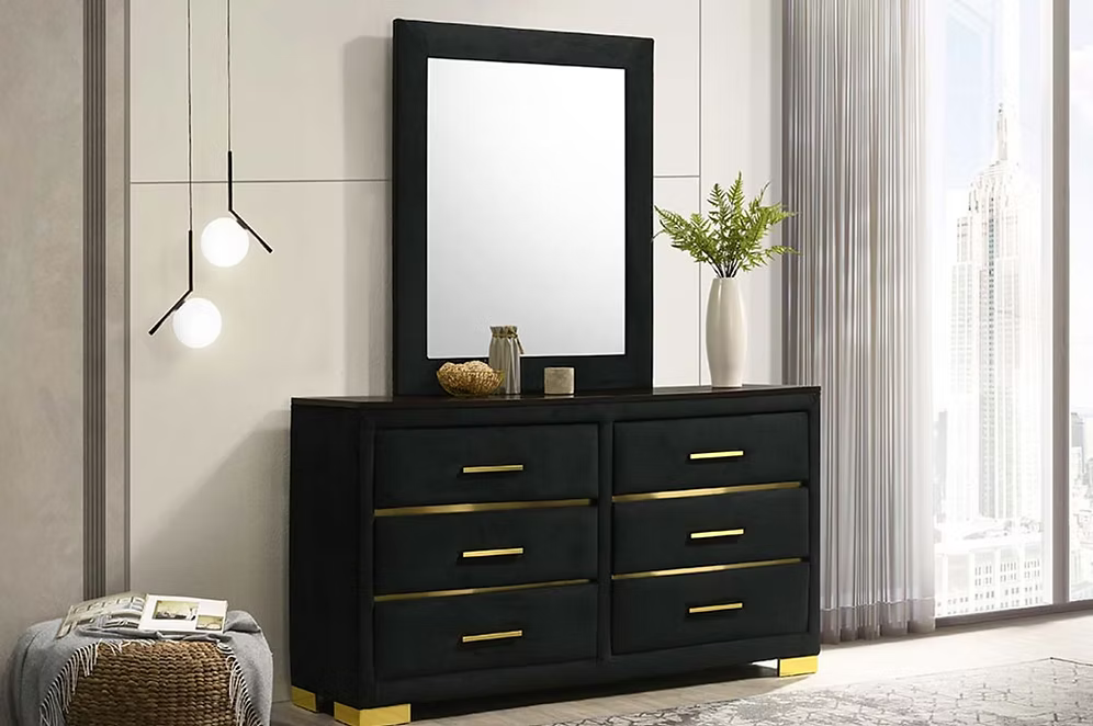 Aurora Bedroom Set