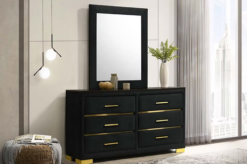 Aurora Bedroom Set