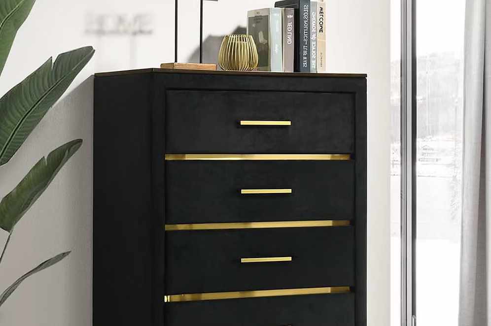 Aurora Bedroom Set